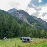 Onlycamp Camping De Tignes - Bild 10