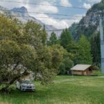 Onlycamp Camping De Tignes - Bild 12