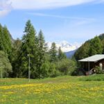 Onlycamp Camping De Tignes - Bild 14