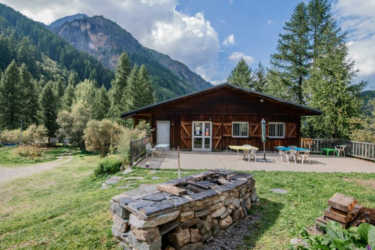 Onlycamp Camping De Tignes - Bild 2