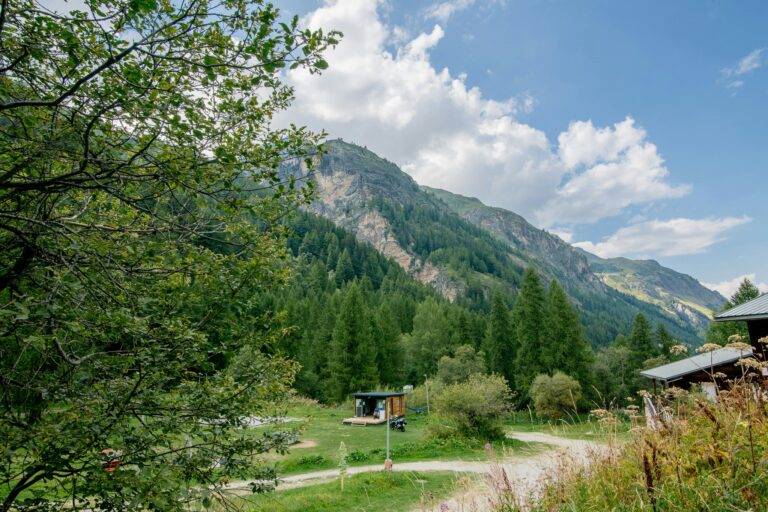 Onlycamp Camping De Tignes - Bild 5