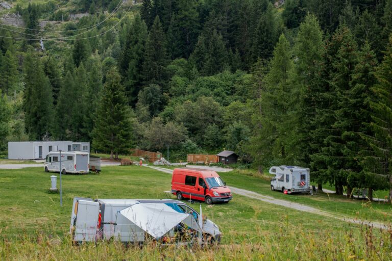 Onlycamp Camping De Tignes - Bild 7