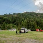 Onlycamp Camping De Tignes - Bild 8