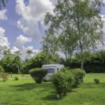 Onlycamp Camping La Colombière - Bild 1 Onlycamp Camping La Colombière - Bild 1