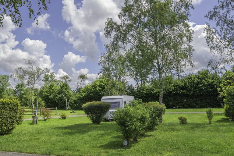 Onlycamp Camping La Colombière - Bild 1 Onlycamp Camping La Colombière - Bild 1