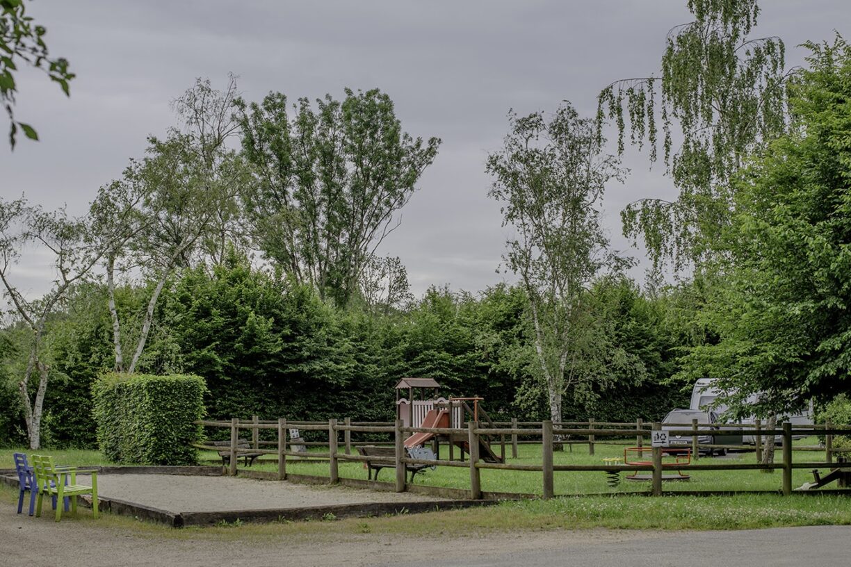 Onlycamp Camping La Colombière - Bild 2 Onlycamp Camping La Colombière - Bild 2