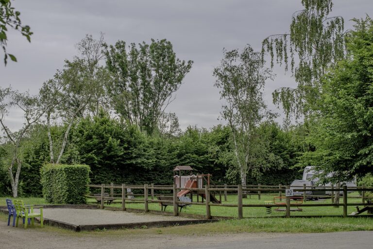 Onlycamp Camping La Colombière - Bild 2 Onlycamp Camping La Colombière - Bild 2