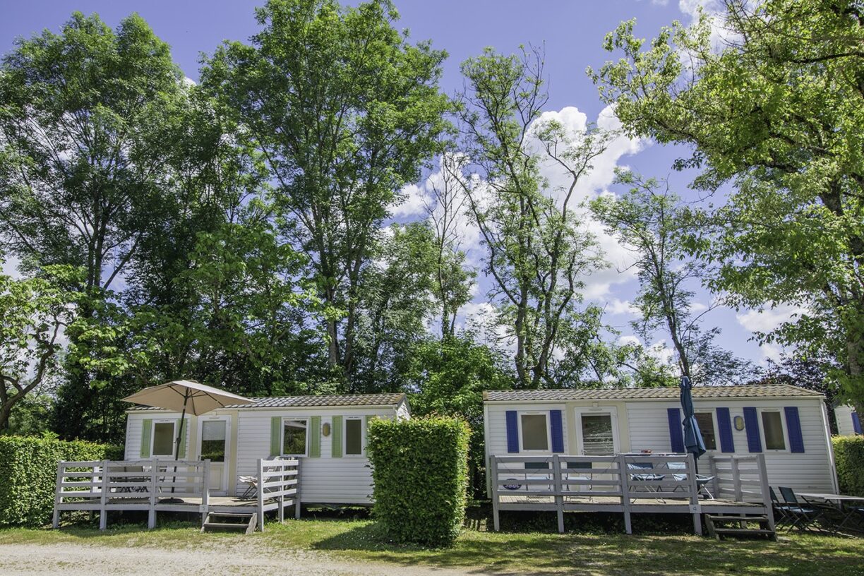 Onlycamp Camping La Colombière - Bild 3 Onlycamp Camping La Colombière - Bild 3