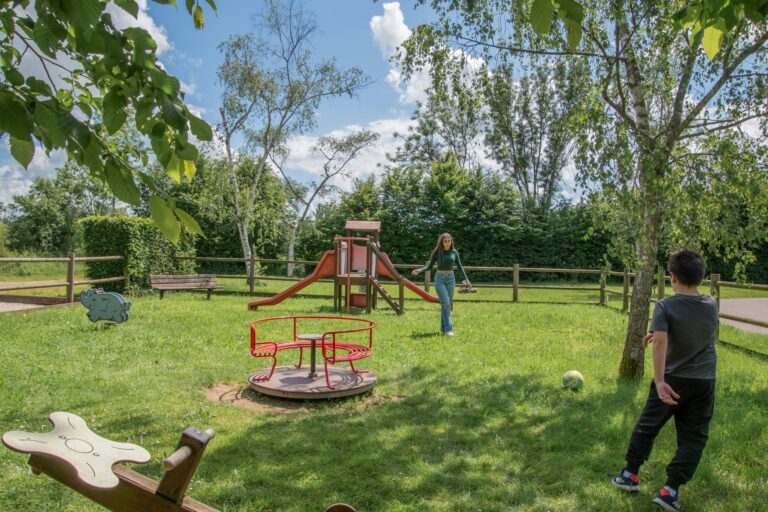 Onlycamp Camping La Colombière - Bild 6 Onlycamp Camping La Colombière - Bild 6