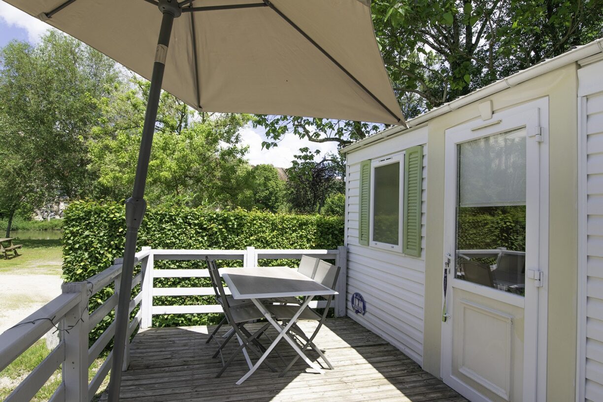 Onlycamp Camping La Colombière - Bild 8 Onlycamp Camping La Colombière - Bild 8