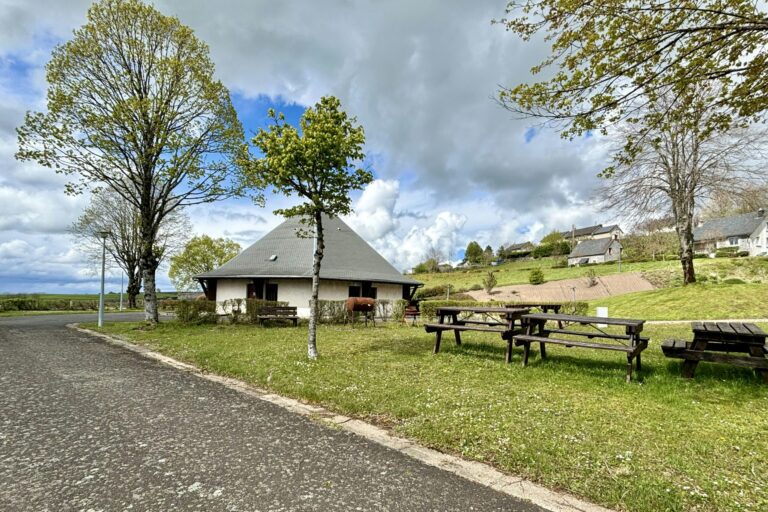 Onlycamp Camping Le Pioulat - Bild 3