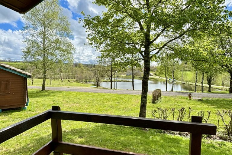 Onlycamp Camping Le Pioulat - Bild 4