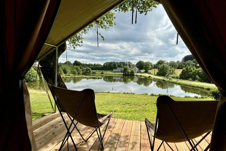 Onlycamp Camping Le Pioulat - Bild 8