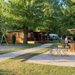 Onlycamp Camping Les Adoubes - Bild 2 Onlycamp Camping Les Adoubes - Bild 2