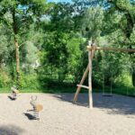 Onlycamp Camping Les Adoubes - Bild 4 Onlycamp Camping Les Adoubes - Bild 4