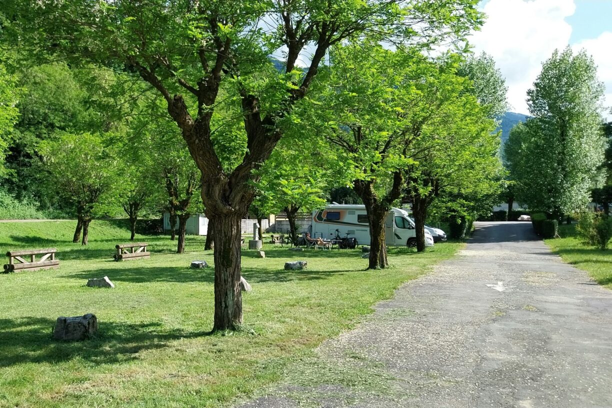 Onlycamp Camping Les Adoubes - Bild 5 Onlycamp Camping Les Adoubes - Bild 5