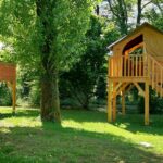 Onlycamp Camping Les Adoubes - Bild 7 Onlycamp Camping Les Adoubes - Bild 7