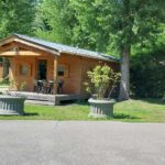 Onlycamp Camping Les Adoubes - Bild 8 Onlycamp Camping Les Adoubes - Bild 8