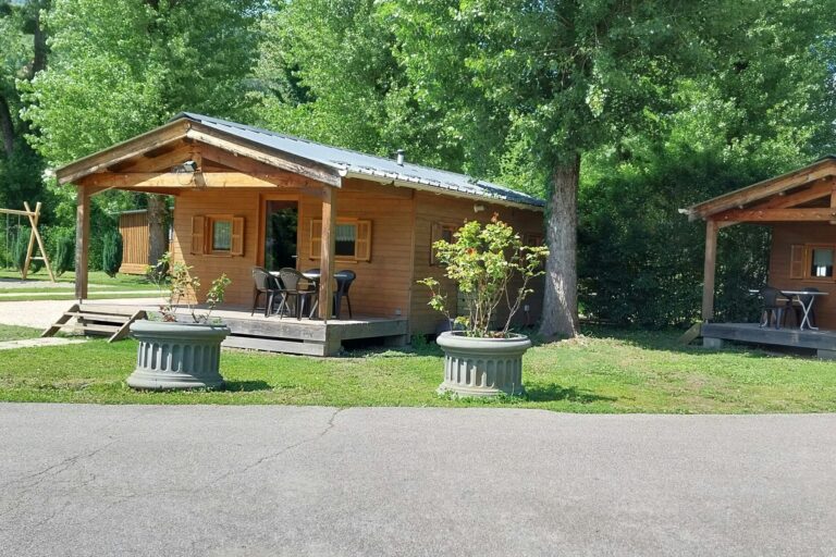 Onlycamp Camping Les Adoubes - Bild 8 Onlycamp Camping Les Adoubes - Bild 8