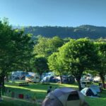 Onlycamp Camping Les Adoubes - Bild 1 Onlycamp Camping Les Adoubes - Bild 1