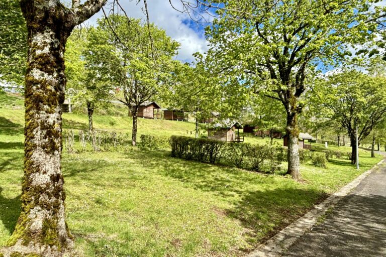 Onlycamp Camping Le Pioulat - Bild 1 Onlycamp Camping Le Pioulat - Bild 1