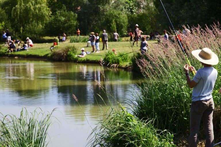 Onlycamp Champ D'été - Bild 20