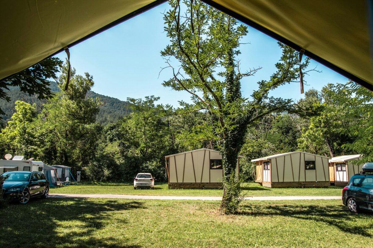 Onlycamp De Chamarges - Bild 11 Onlycamp De Chamarges - Bild 11