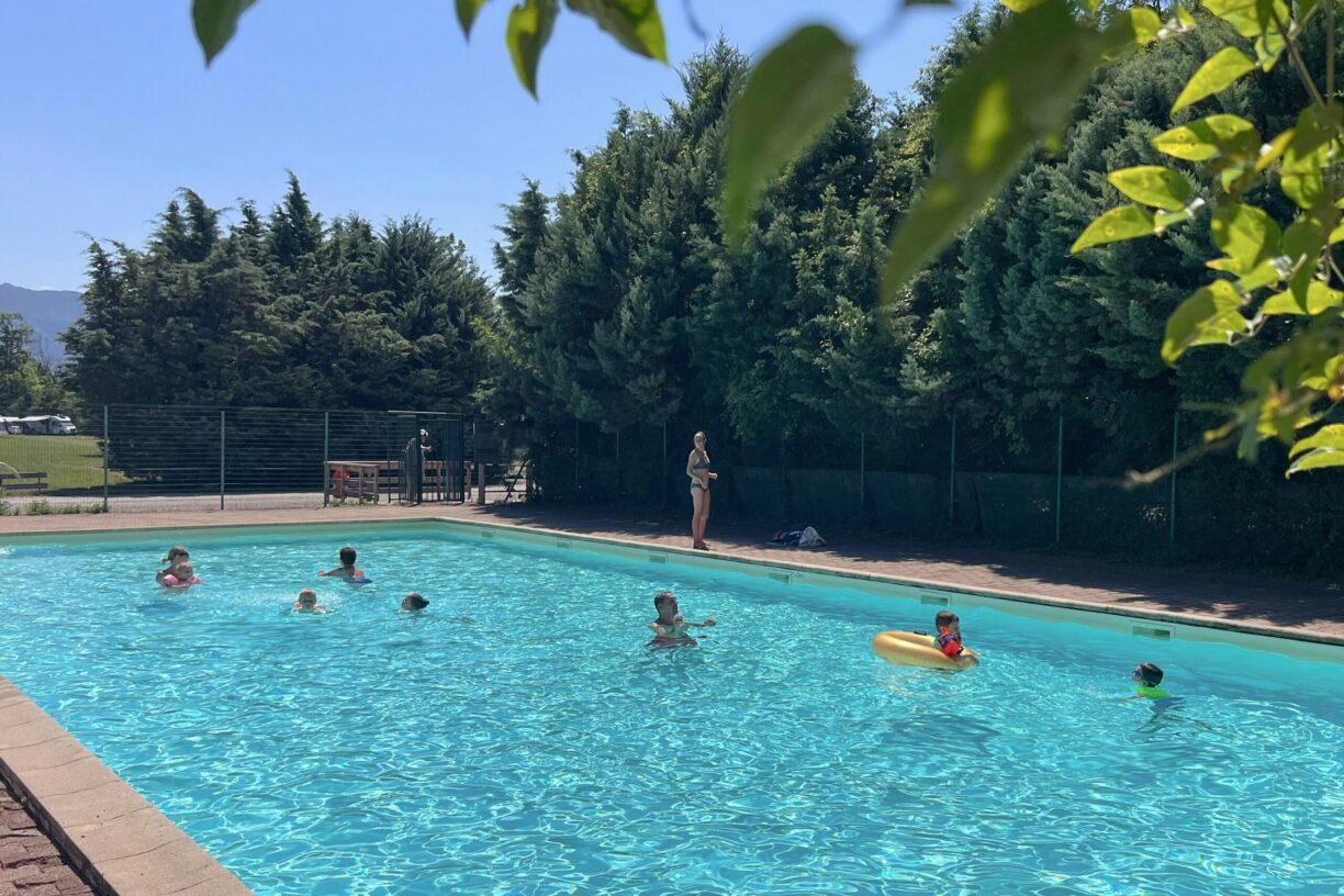 Onlycamp De Chamarges - Bild 14 Onlycamp De Chamarges - Bild 14