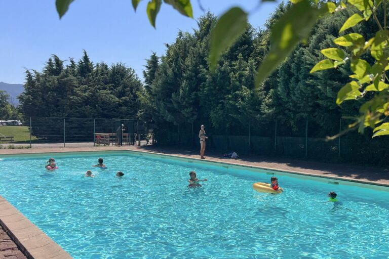 Onlycamp De Chamarges - Bild 14 Onlycamp De Chamarges - Bild 14