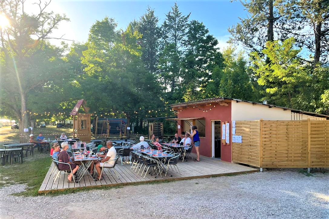 Onlycamp De Chamarges - Bild 15 Onlycamp De Chamarges - Bild 15