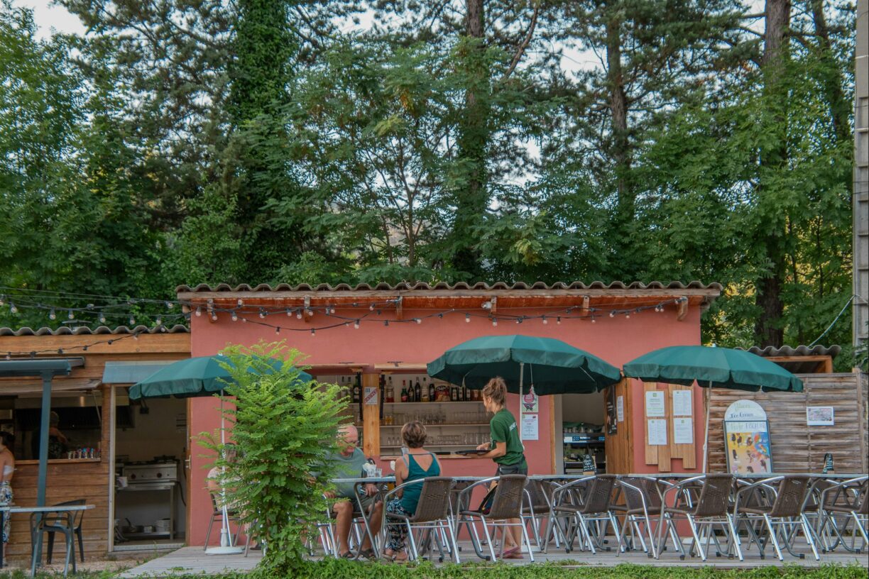 Onlycamp De Chamarges - Bild 17 Onlycamp De Chamarges - Bild 17