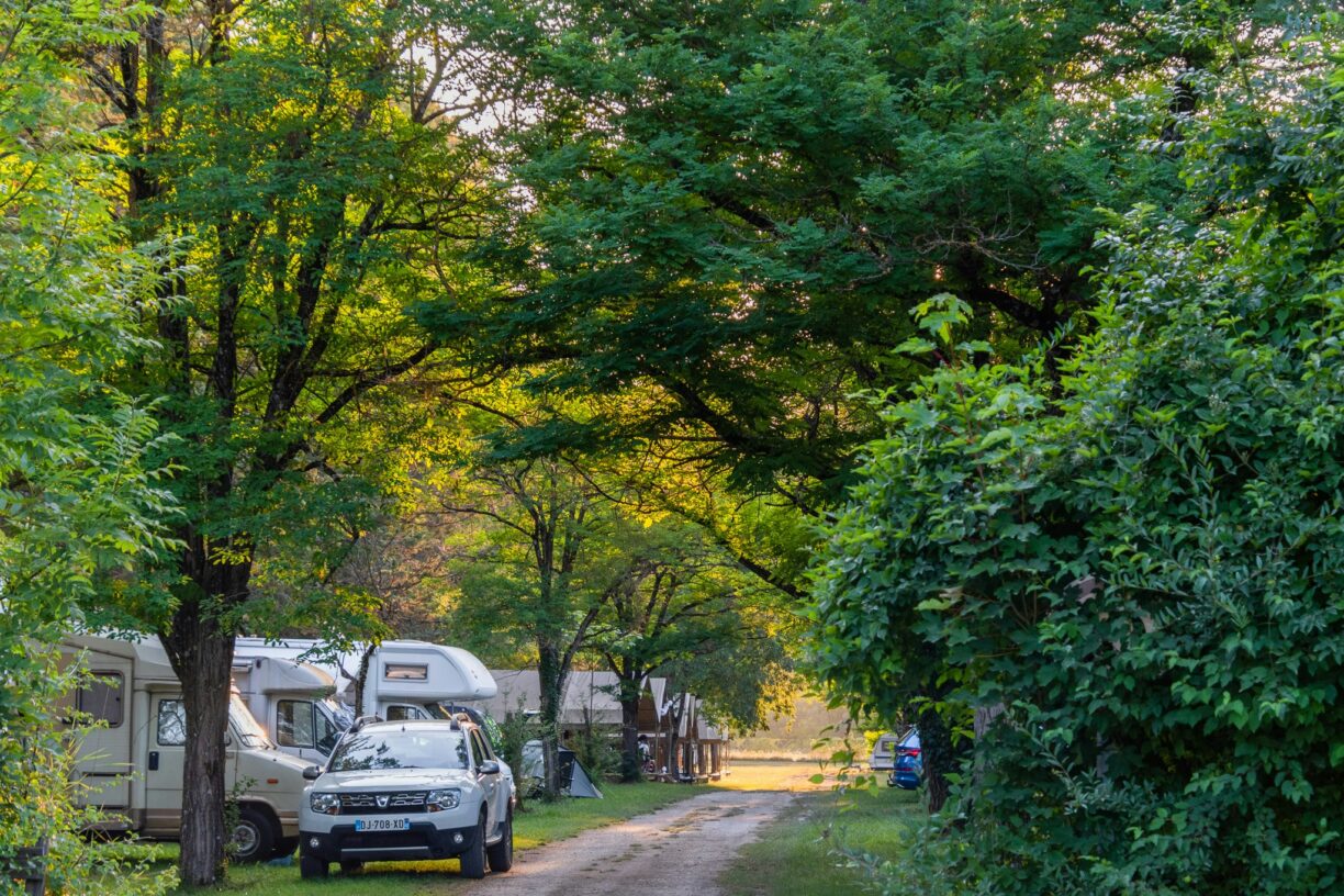 Onlycamp De Chamarges - Bild 18 Onlycamp De Chamarges - Bild 18