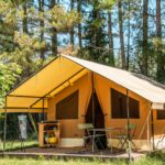 Onlycamp De Chamarges - Bild 2 Onlycamp De Chamarges - Bild 2