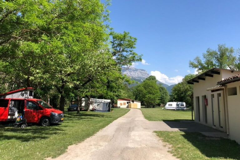 Onlycamp De Chamarges - Bild 4 Onlycamp De Chamarges - Bild 4