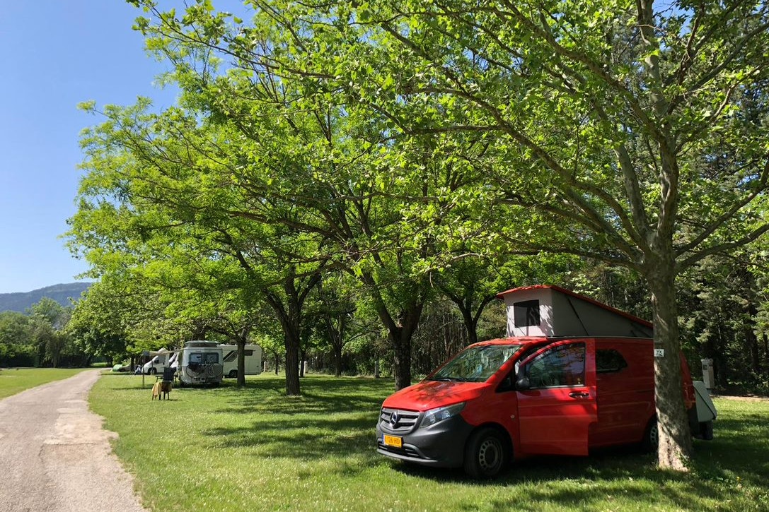 Onlycamp De Chamarges - Bild 6 Onlycamp De Chamarges - Bild 6