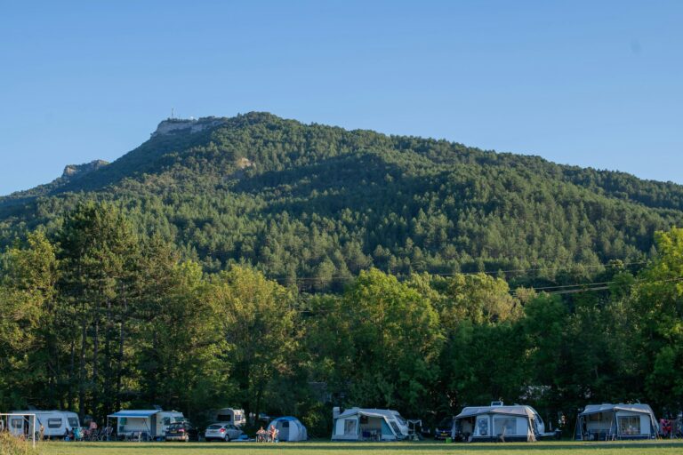 Onlycamp De Chamarges - Bild 9 Onlycamp De Chamarges - Bild 9