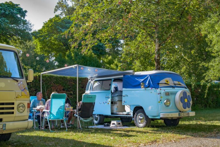 Onlycamp De L'argenté - Bild 10