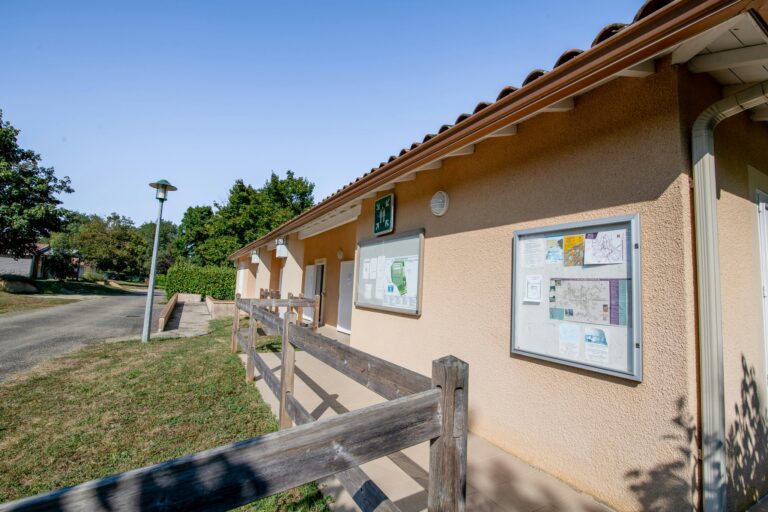 Onlycamp De L'argenté - Bild 11