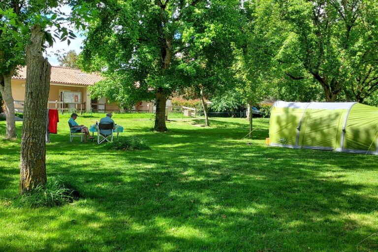 Onlycamp De L'argenté - Bild 12