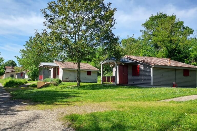 Onlycamp De L'argenté - Bild 13