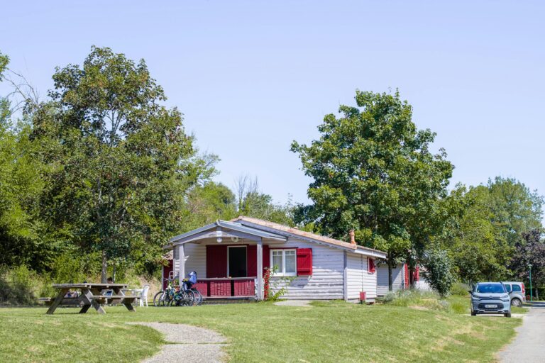 Onlycamp De L'argenté - Bild 14