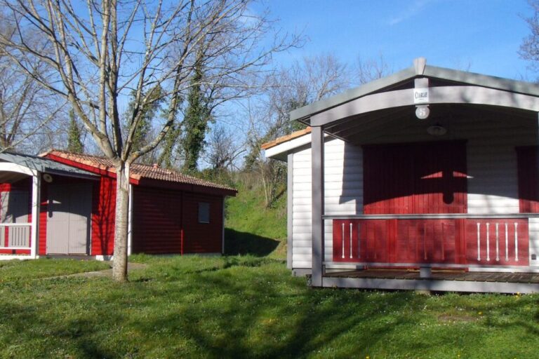 Onlycamp De L'argenté - Bild 15