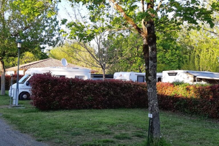 Onlycamp De L'argenté - Bild 16