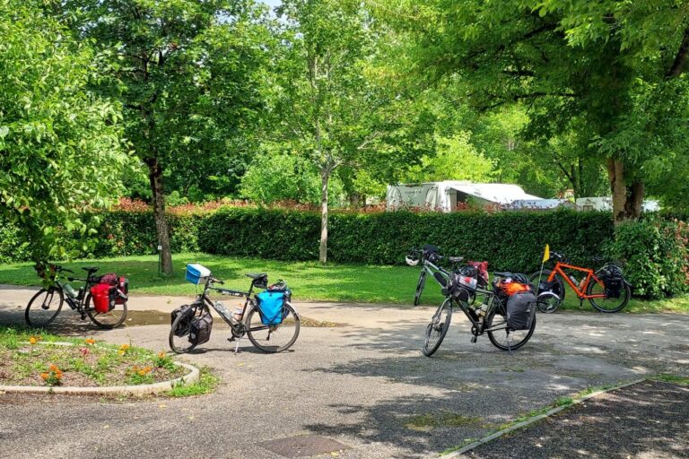 Onlycamp De L'argenté - Bild 17