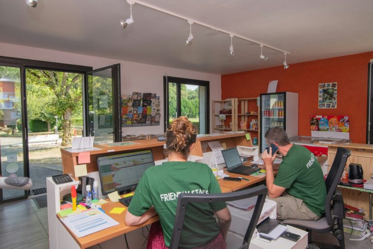 Onlycamp De L'argenté - Bild 19