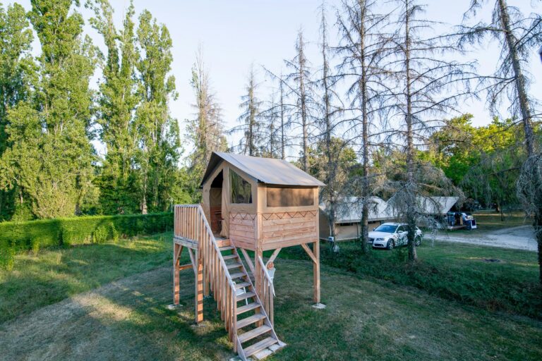 Onlycamp De L'argenté - Bild 6