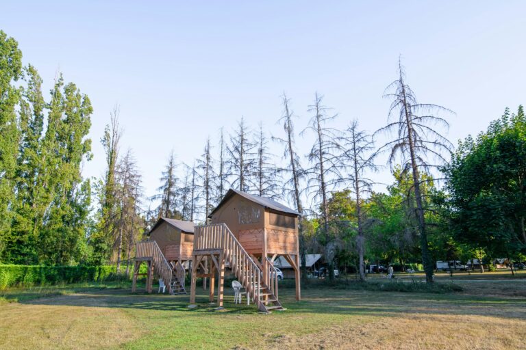 Onlycamp De L'argenté - Bild 7