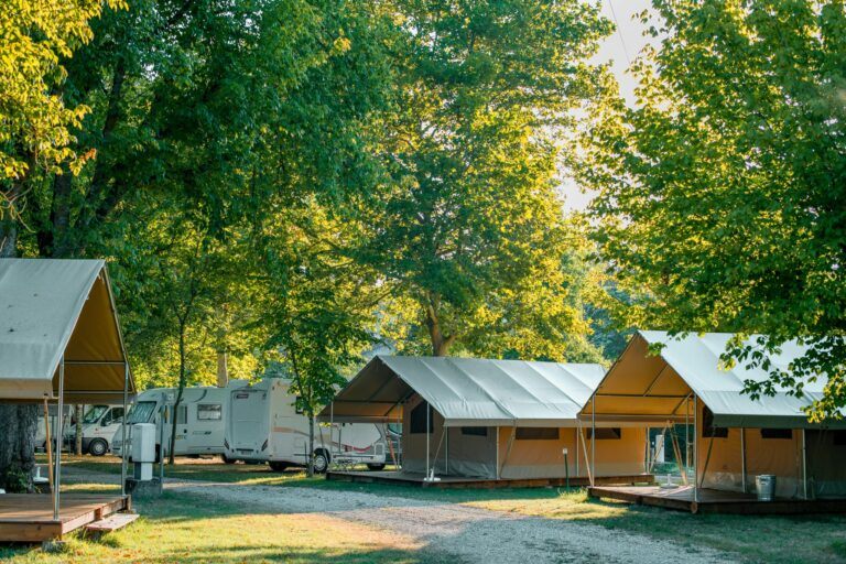 Onlycamp De L'argenté - Bild 8