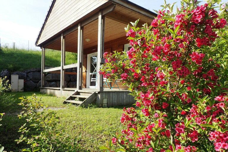 Onlycamp Des Petites Roches - Bild 14