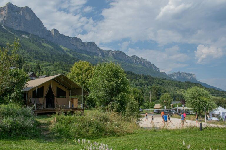 Onlycamp Des Petites Roches - Bild 15